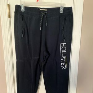 Hollister Jogger Sweatpants